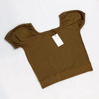 تیشرت عروسکی